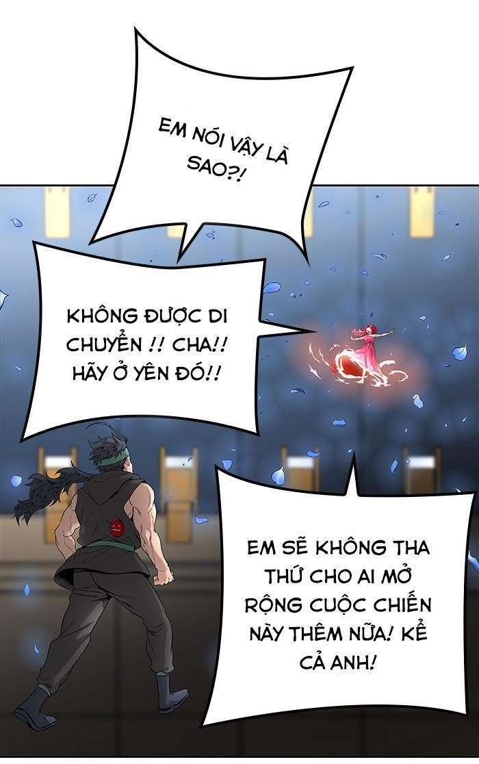 tòa tháp bí ẩn 2 chapter 474 13