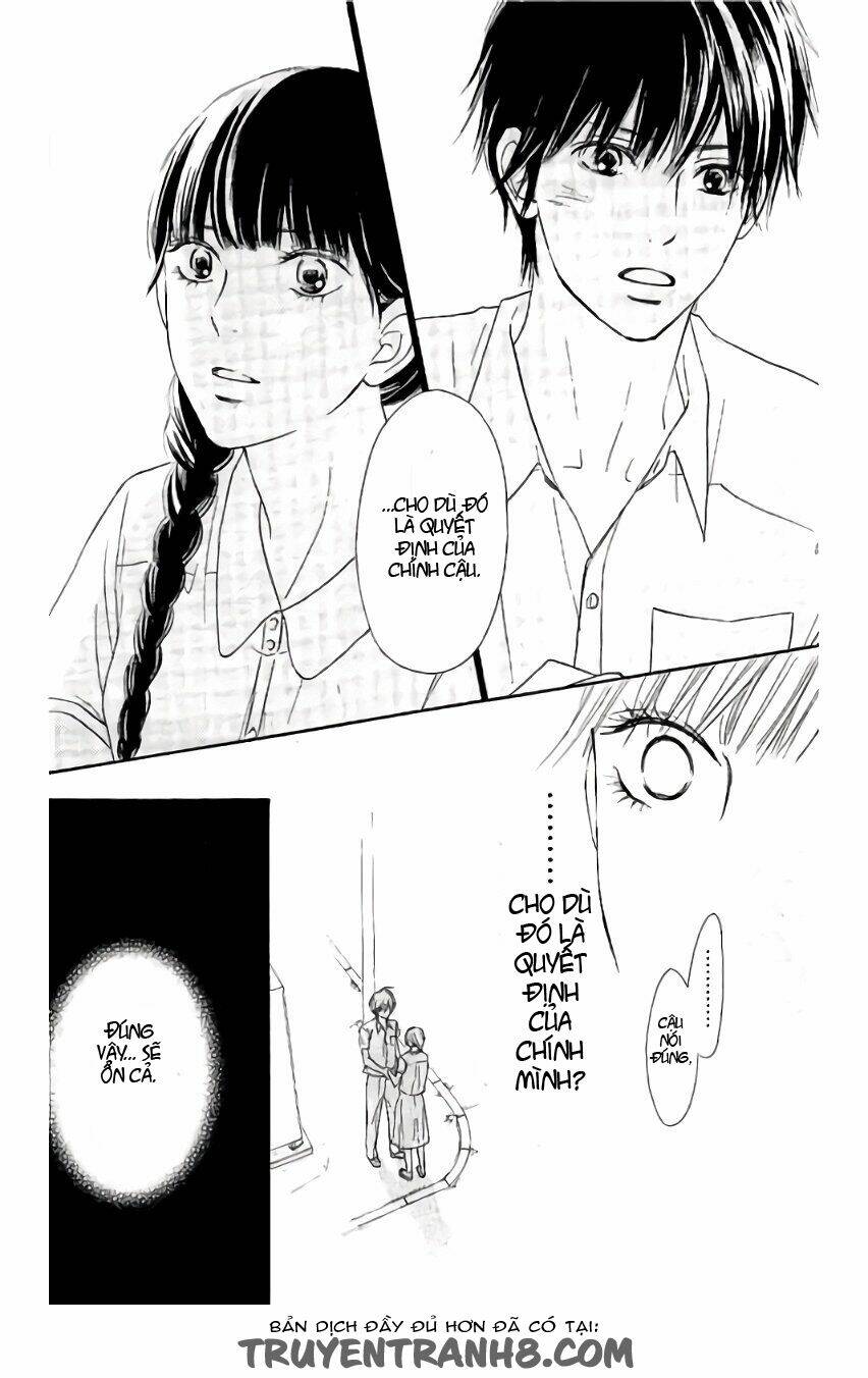 anh đã cho em biết bao thứ đầu tiên chapter 103 6