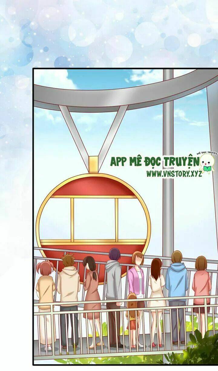 idol quốc dân đừng trêu tôi chapter 34 13