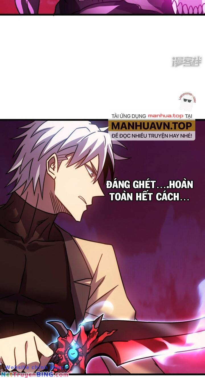 sát thần chi lộ tại dị giới chapter 56 30