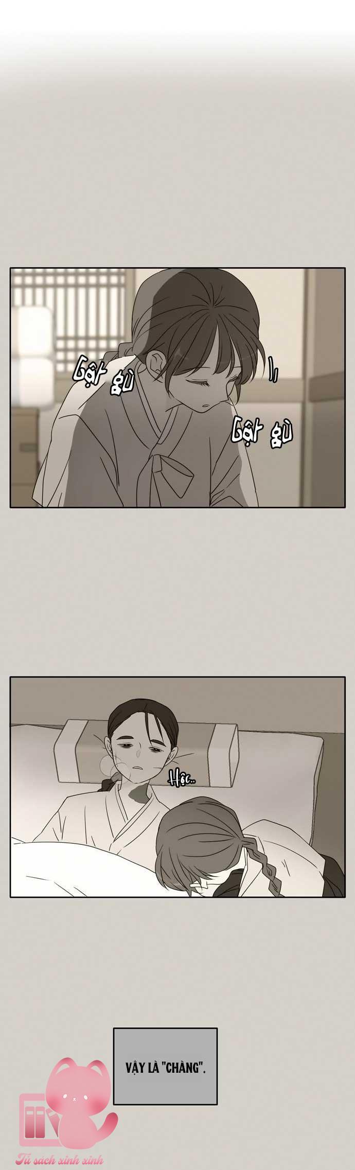 hẹn gặp nhau ở kiếp thứ 19 chapter 90 31