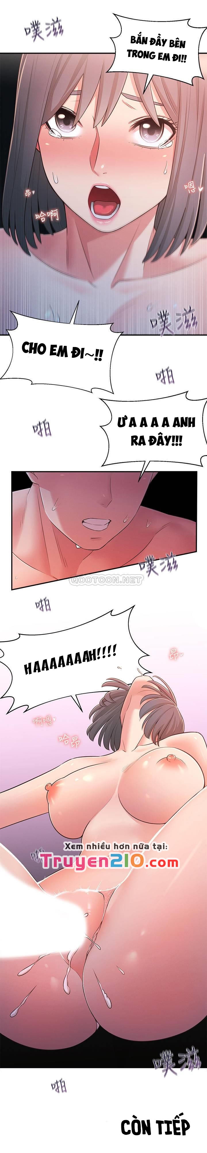 người chị hiểu biết chapter 25 28