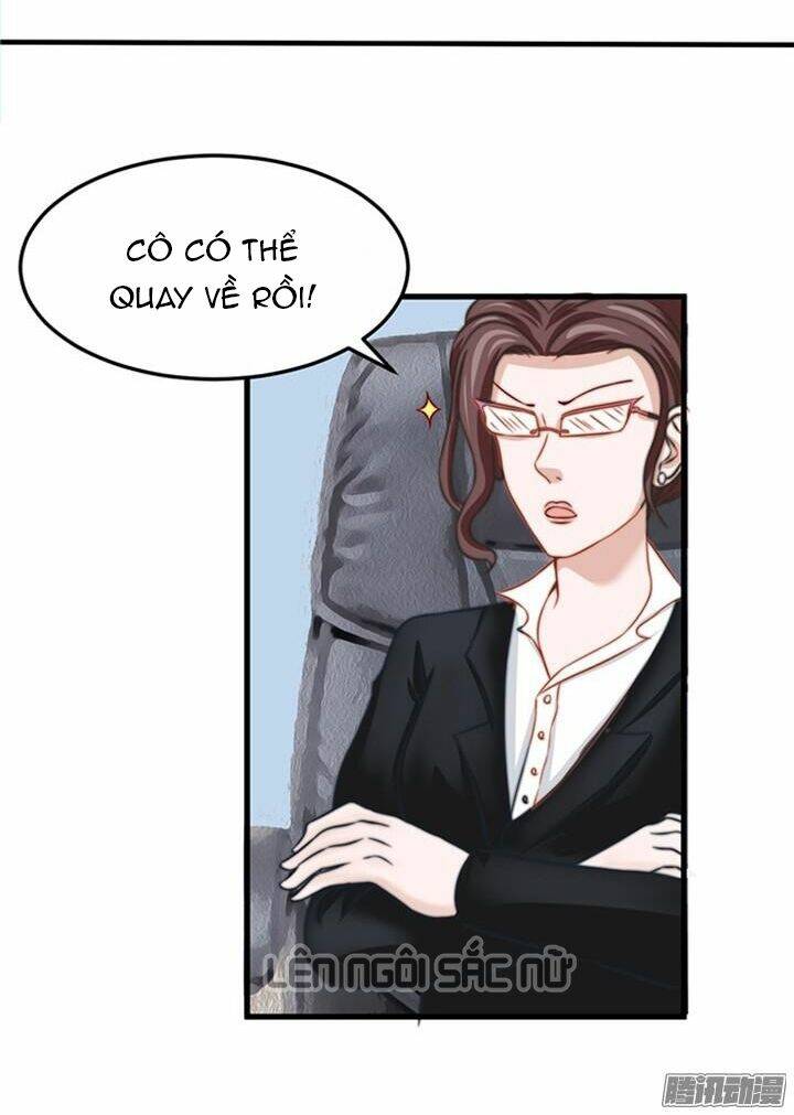 có chết cũng không thoát khỏi anh chapter 5 26