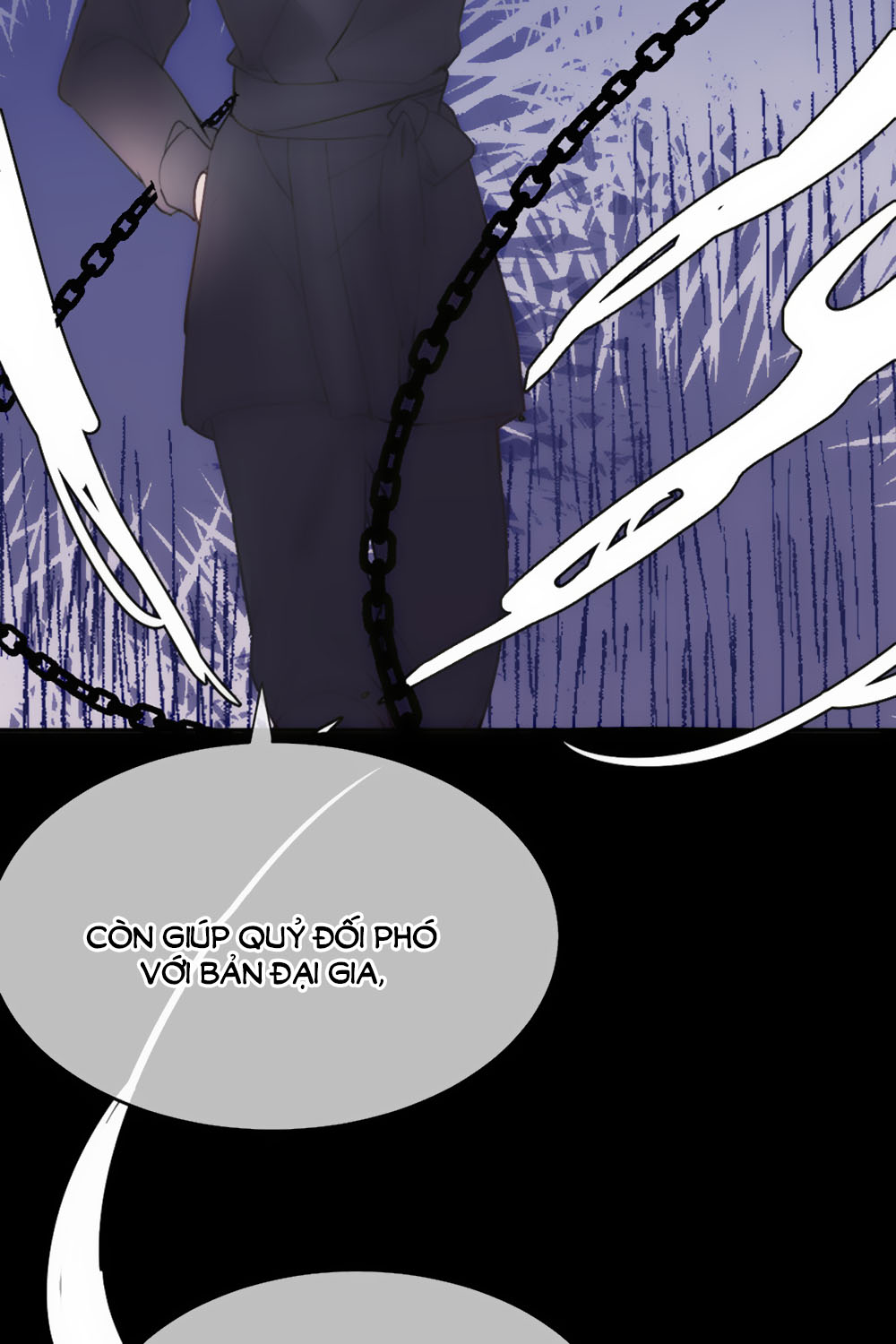 one hour! ảnh hậu thời gian chapter 33 25