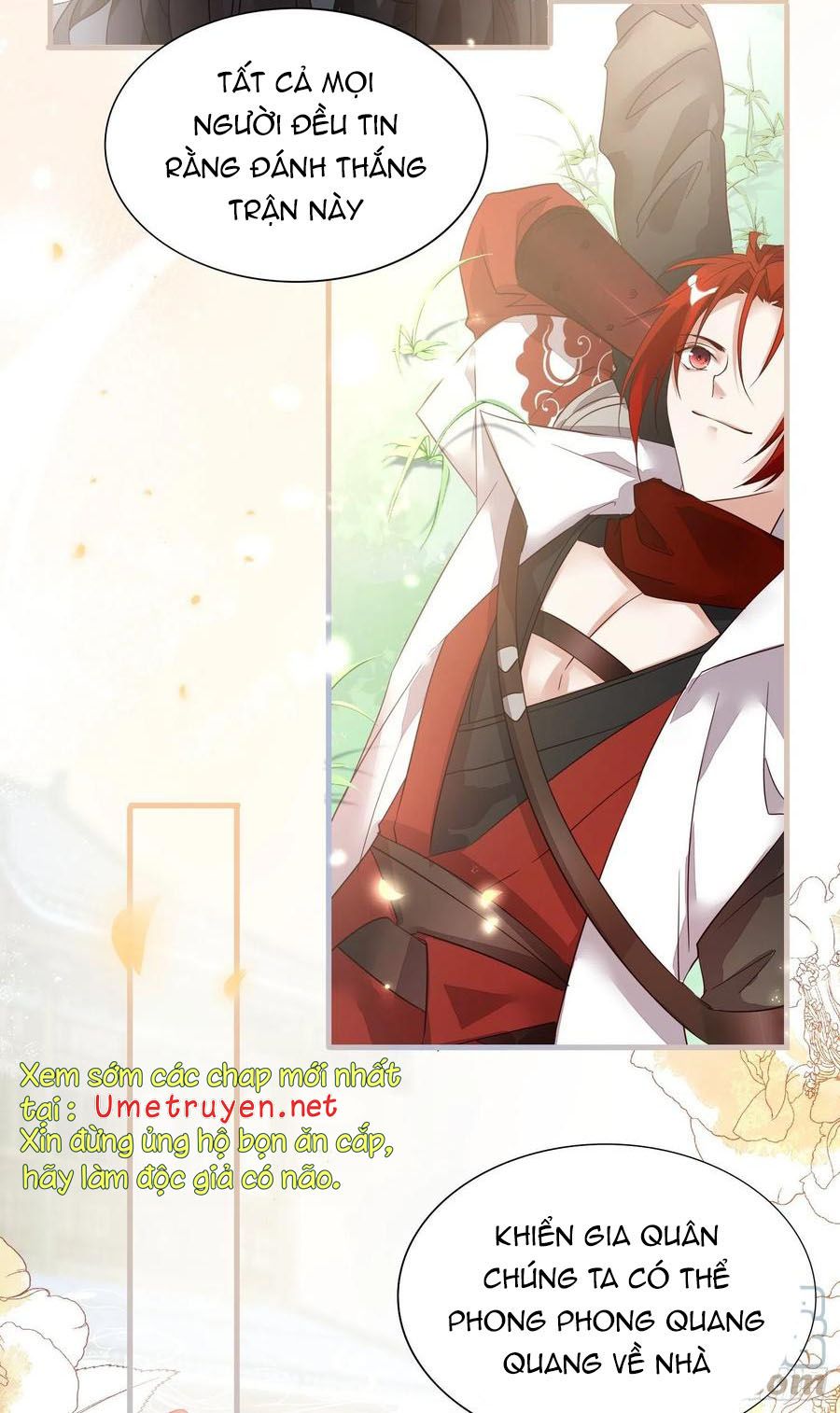 lục thân bất nhận chapter 51 20