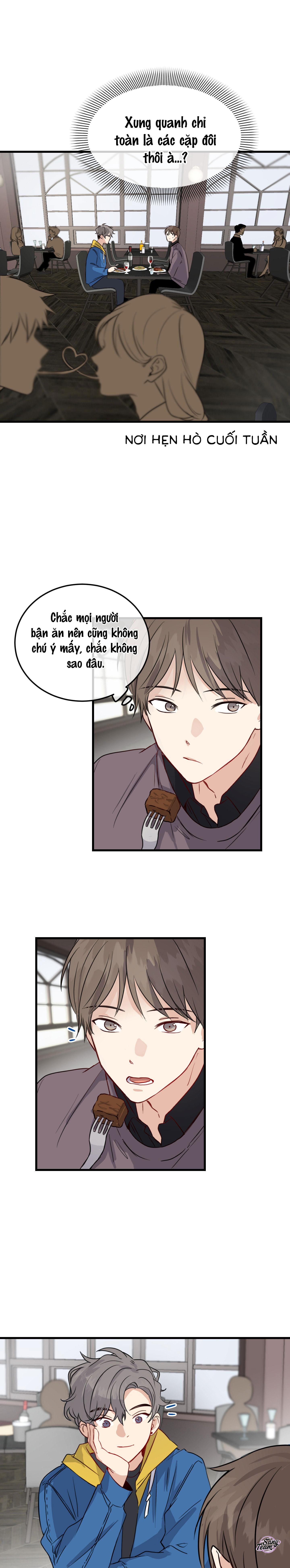 chuyện tình khác thường chapter 1 14