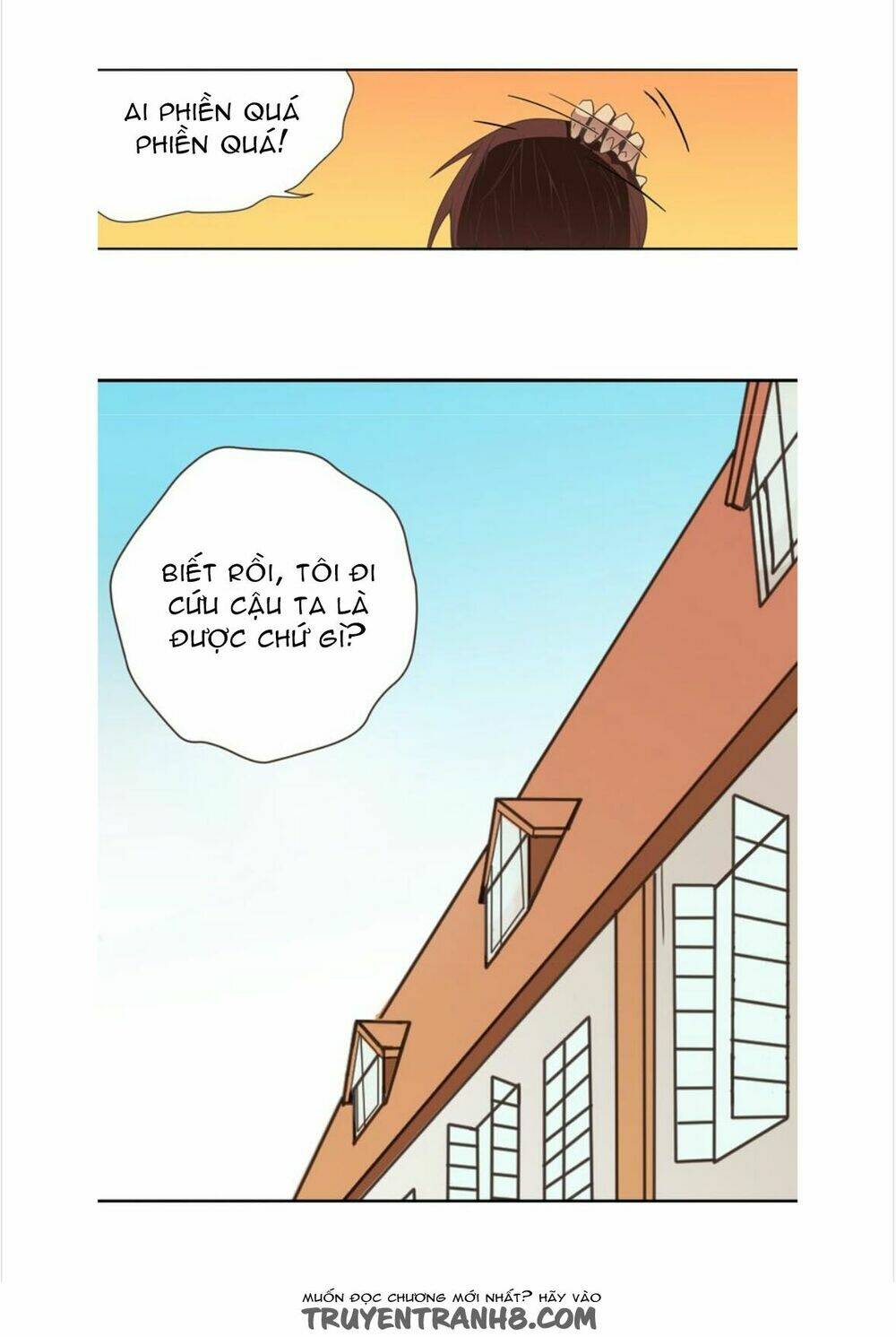 vì tôi là ông chú mở tiệm bán vũ khí chapter 27 20