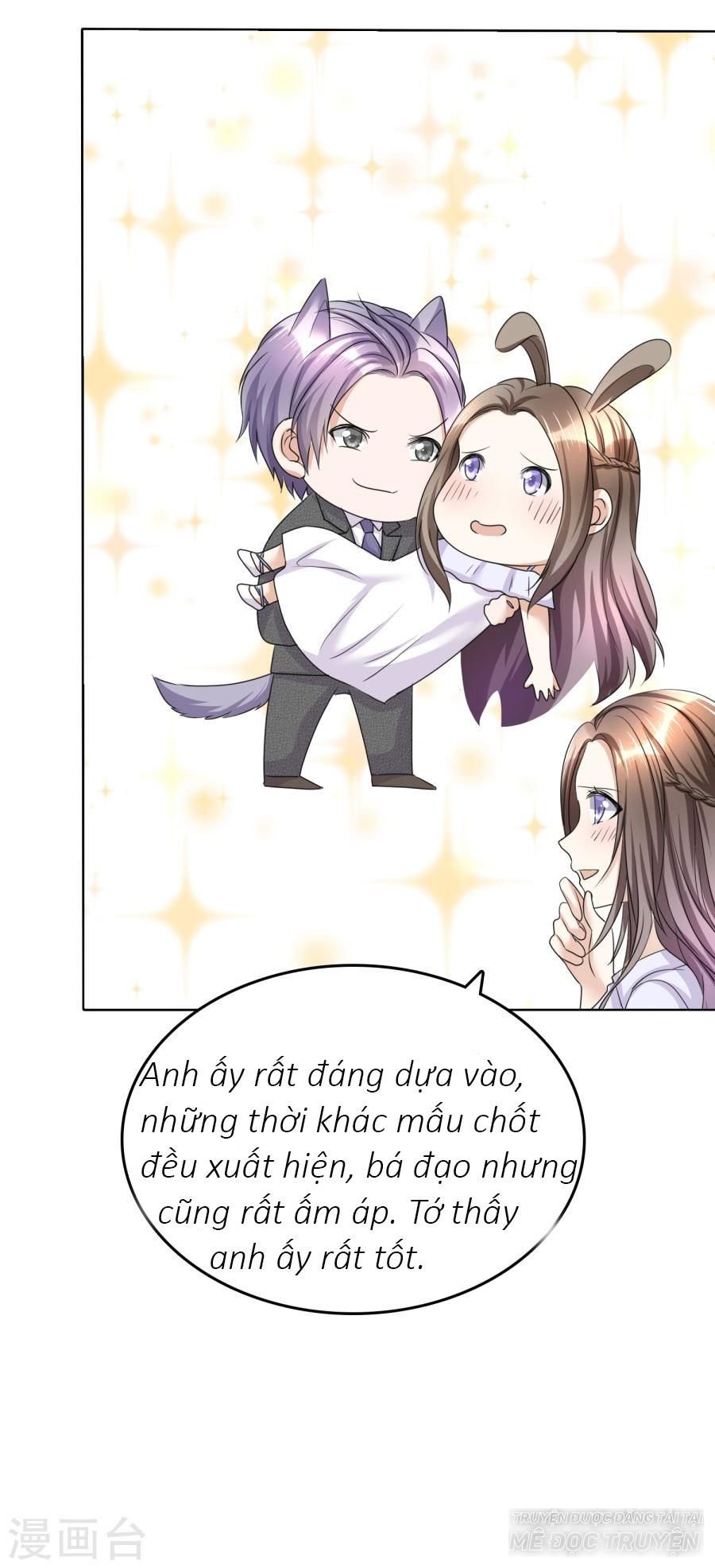 con đường phản công của sủng thê chapter 22 36