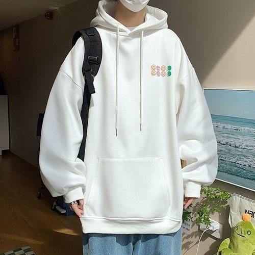 Áo hoodie nam nữ unisex có mũ ulzzang hàn quốc cặp đôi local brand nỉ ngoại cao cấp PREMIUM form rộng RUBLAG cute zip