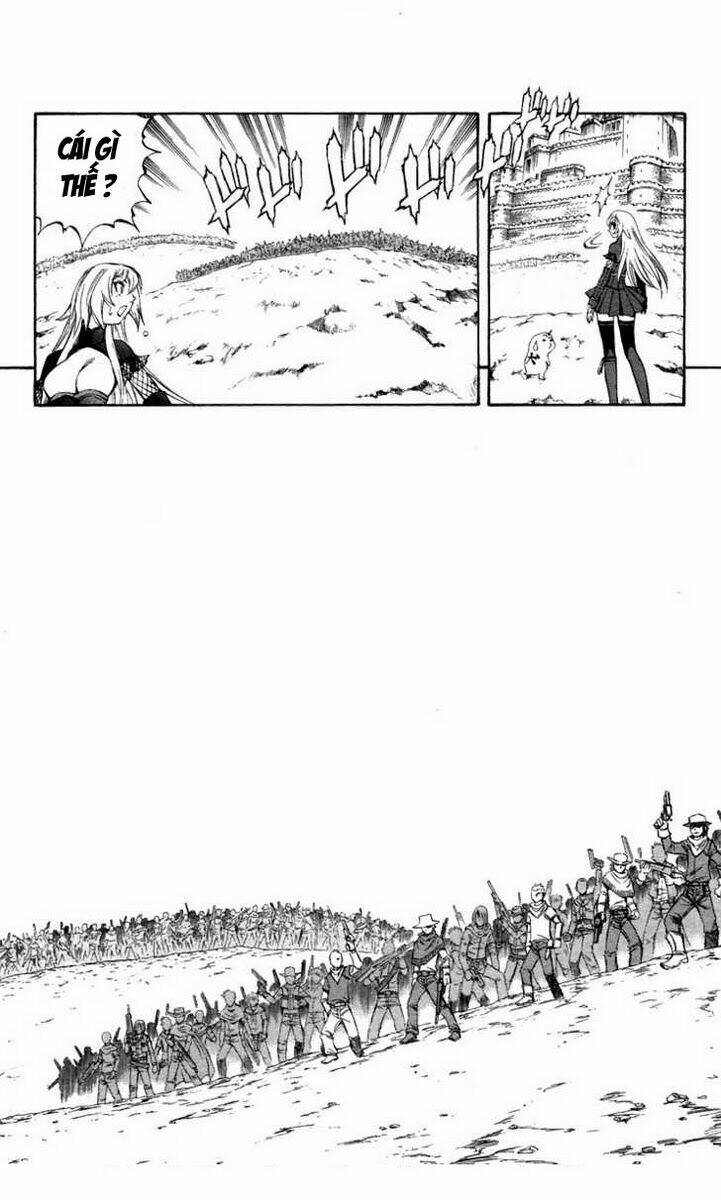 phù thủy phép thuật chapter 39 15