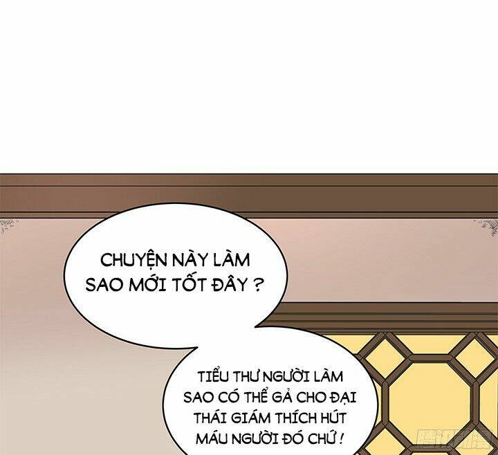 đô đốc đại nhân sủng thê kí chapter 9.1 35