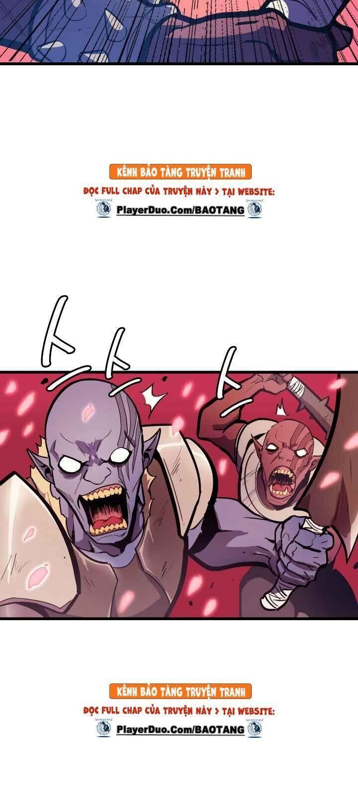 tôi trở lại thăng cấp một mình chapter 30 60