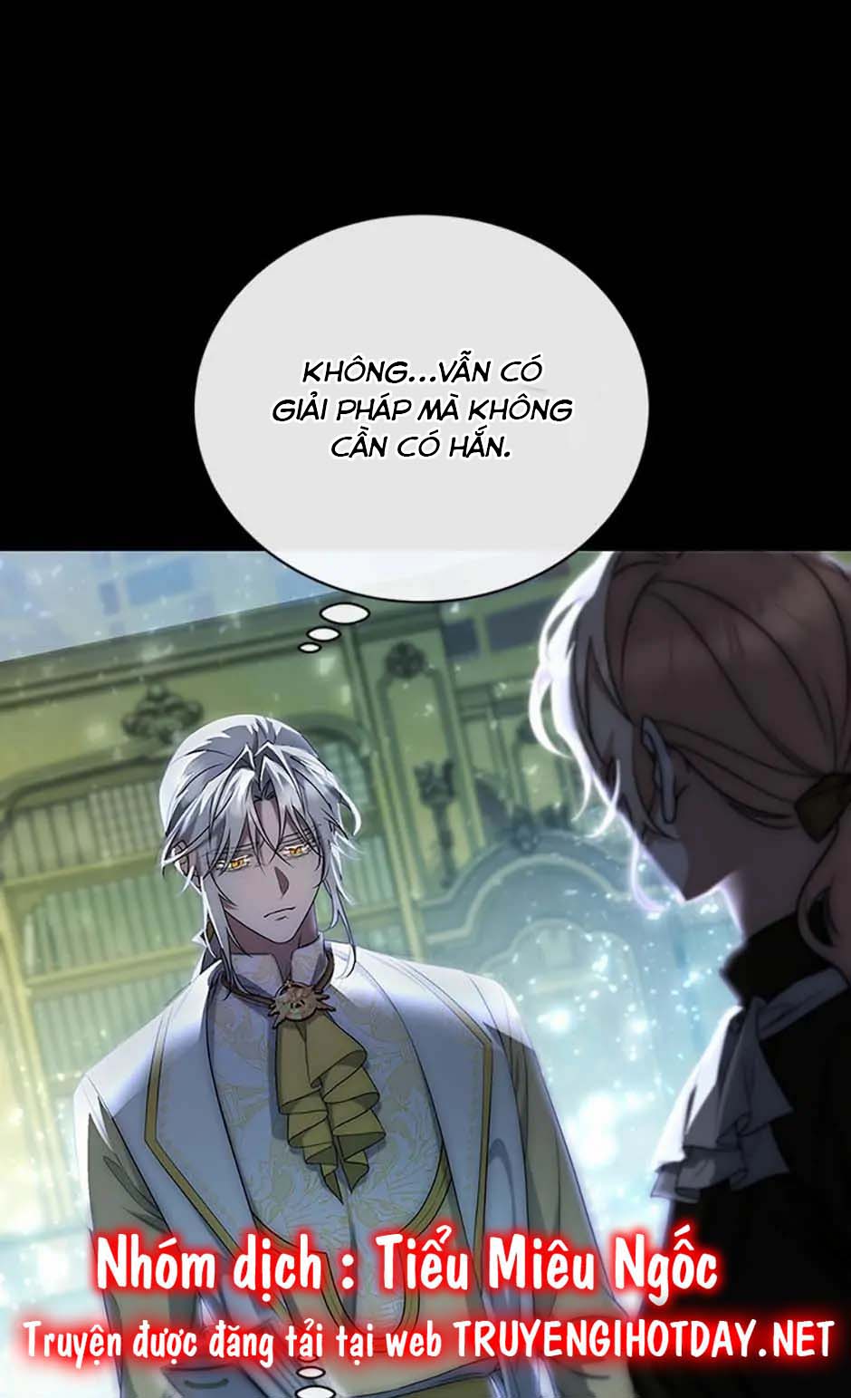 vị cứu tinh của nam phản diện chapter 73 22