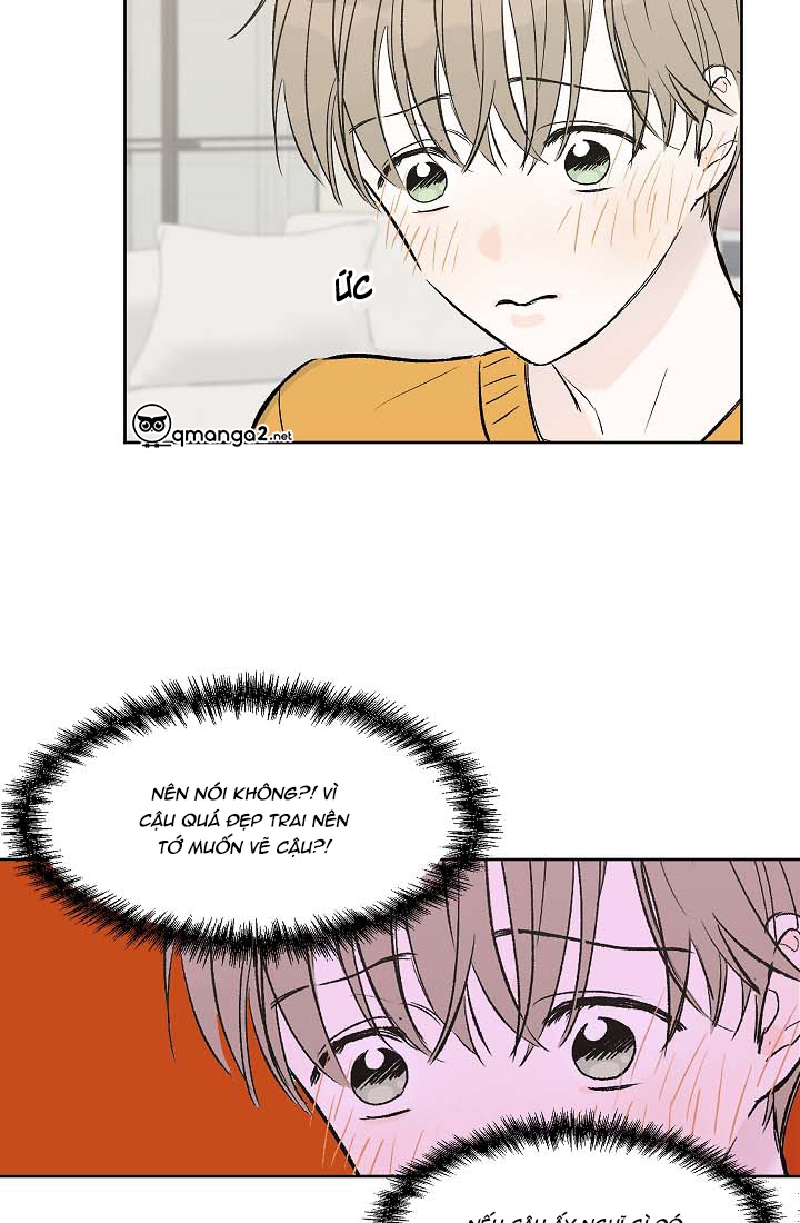 thật gần mà cũng thật xa chapter 4 57