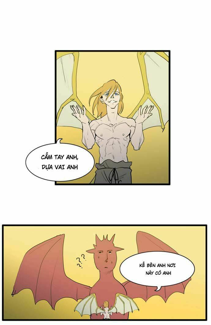 changsik đứa con của rồng chapter 26 10