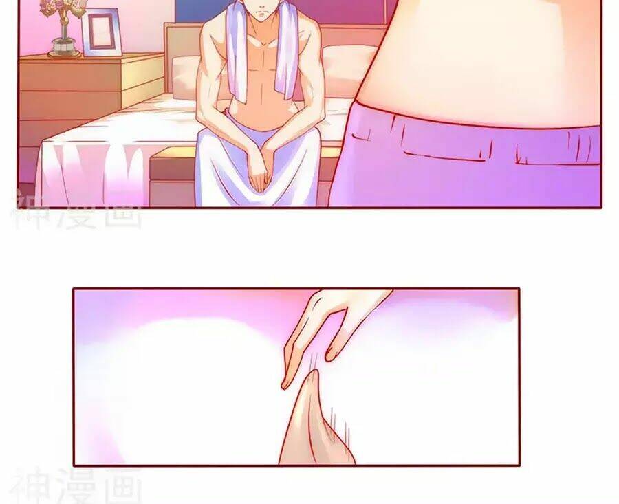 bá đạo tổng tài yêu tôi chapter 70 8