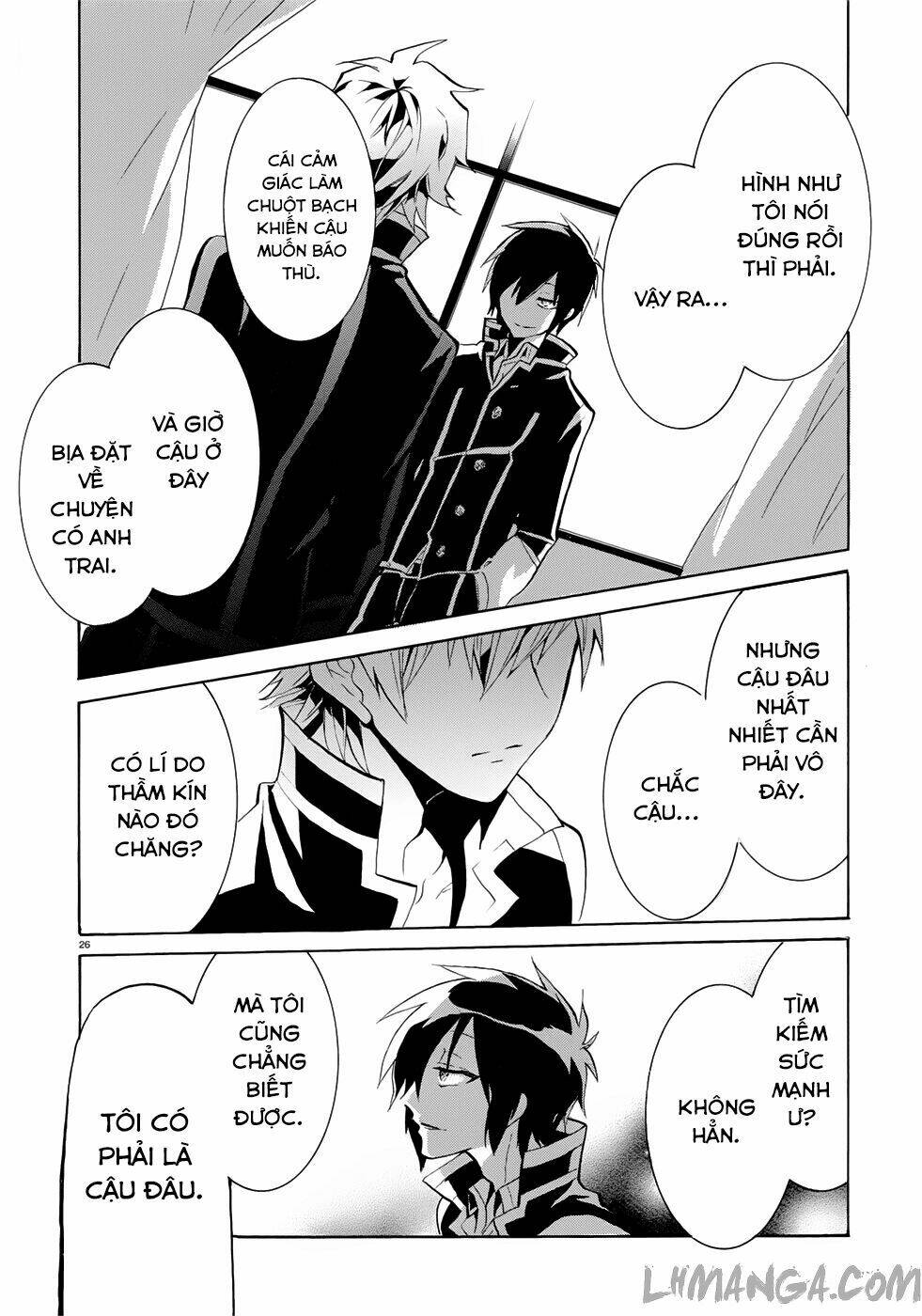 mokushiroku alice chapter 2 29