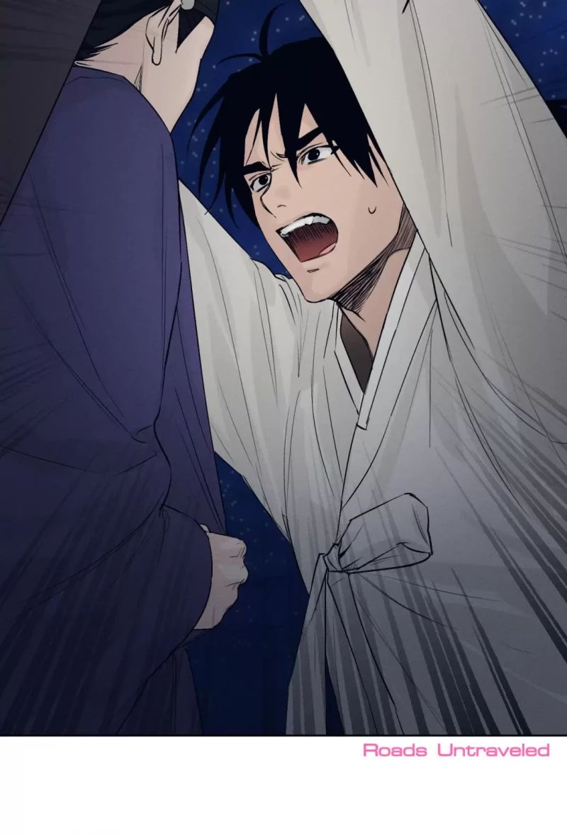 cửa hàng âm cụ chosun chapter 4.5 4