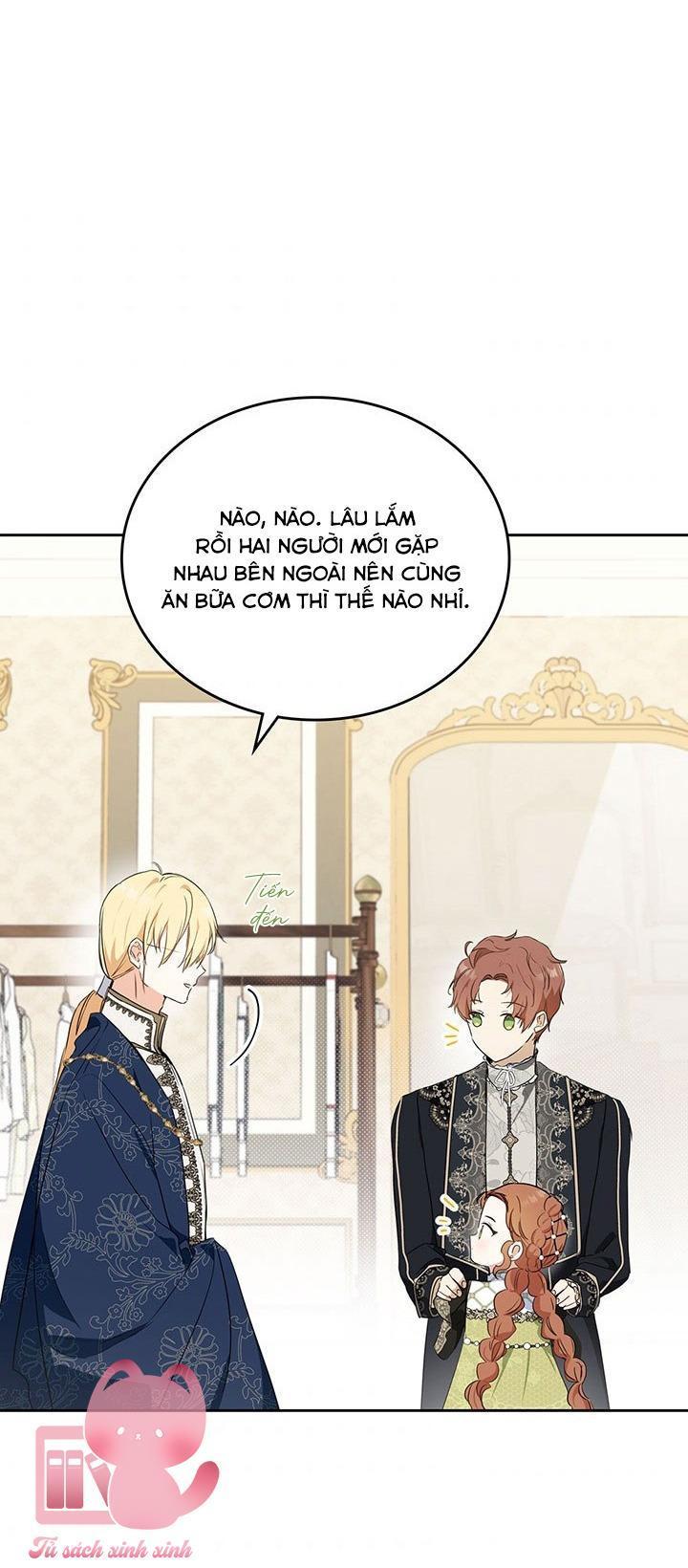 kiếp này ta sẽ trở thành gia chủ chapter 77 75