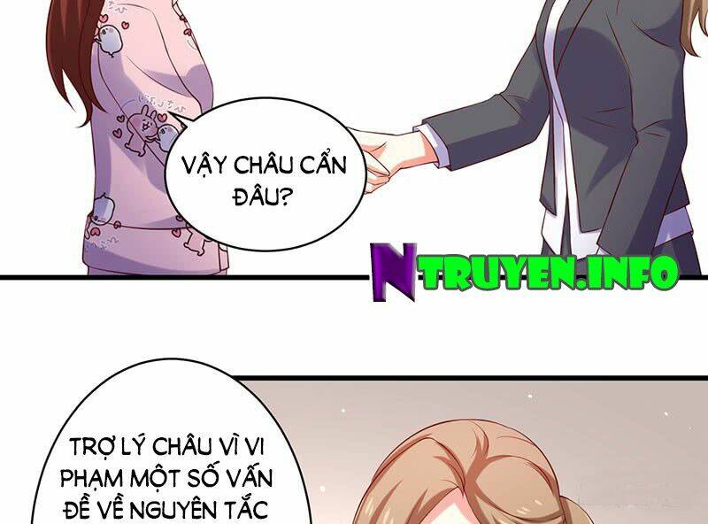 khế hôn chapter 78 4