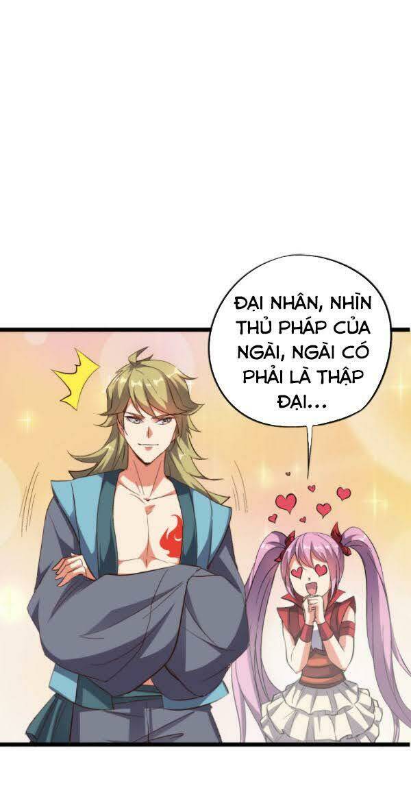 phục thiên thánh chủ chapter 59 21