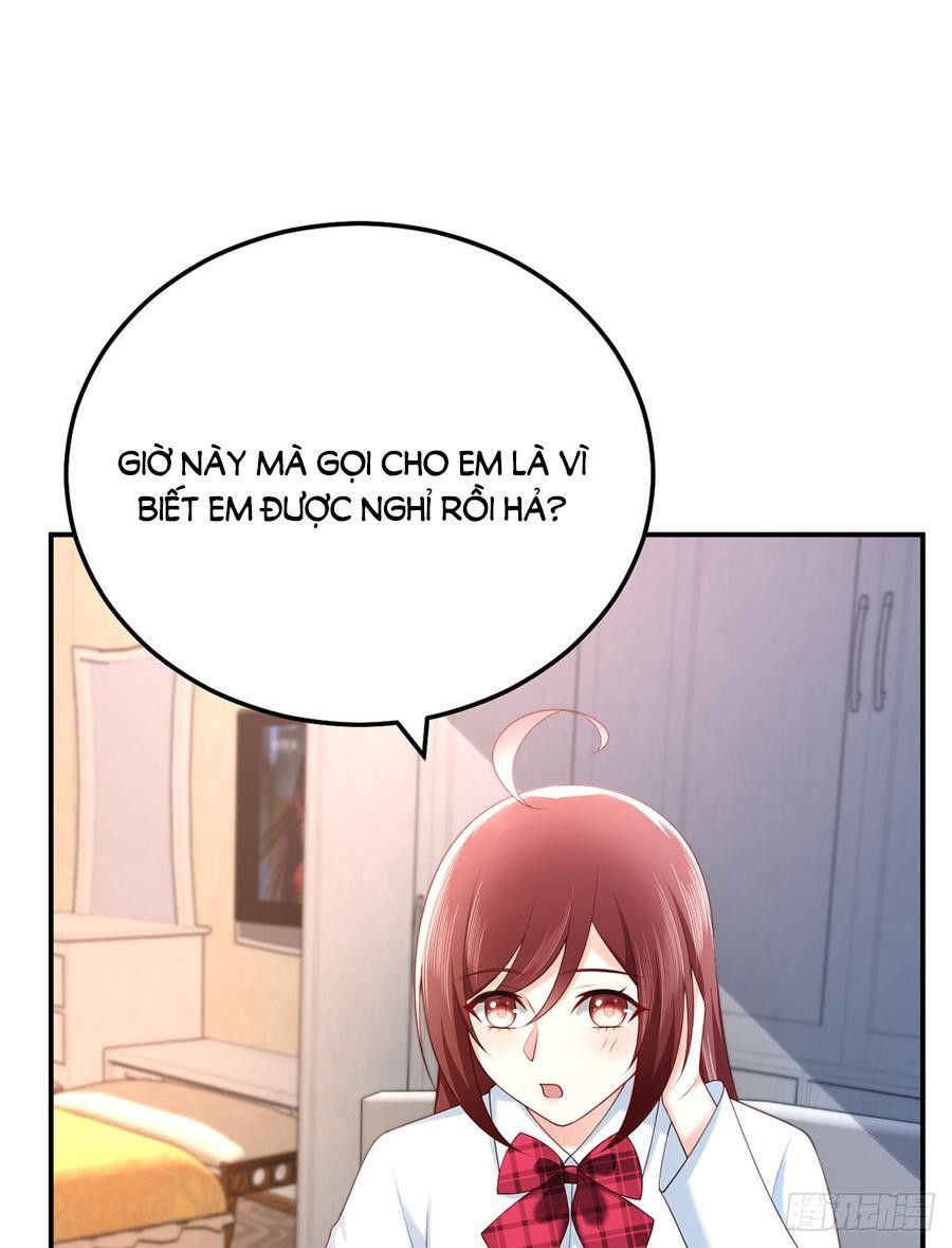 nam thần truy thê chỉ nam chapter 62.1 2