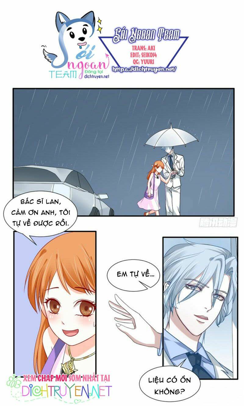 ma vương đại nhân đi thông thả chapter 42 1