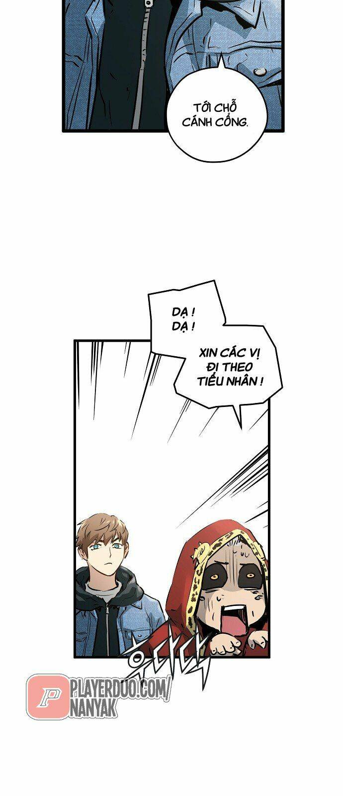 hứa lan chapter 44 41