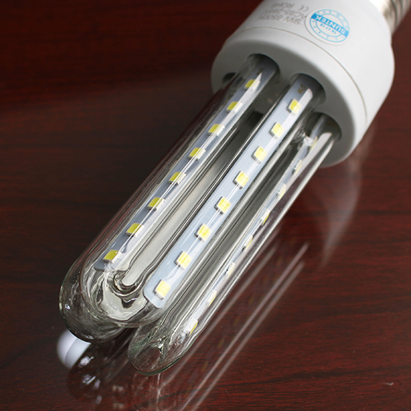 Bóng Đèn LED Tiết Kiệm Điện Suntek 9W