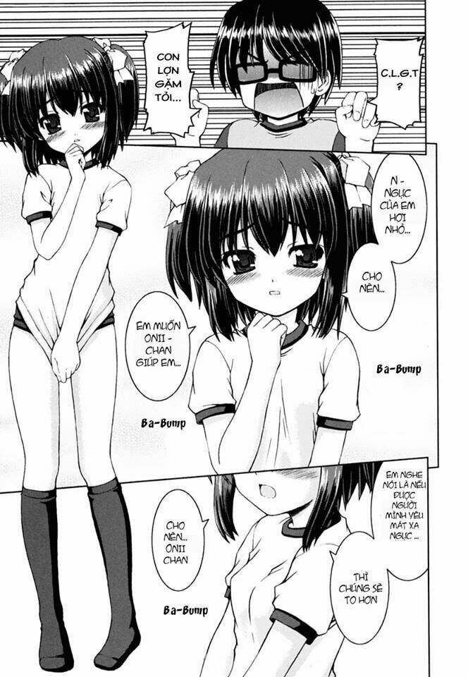 love dream mix chapter 4 15