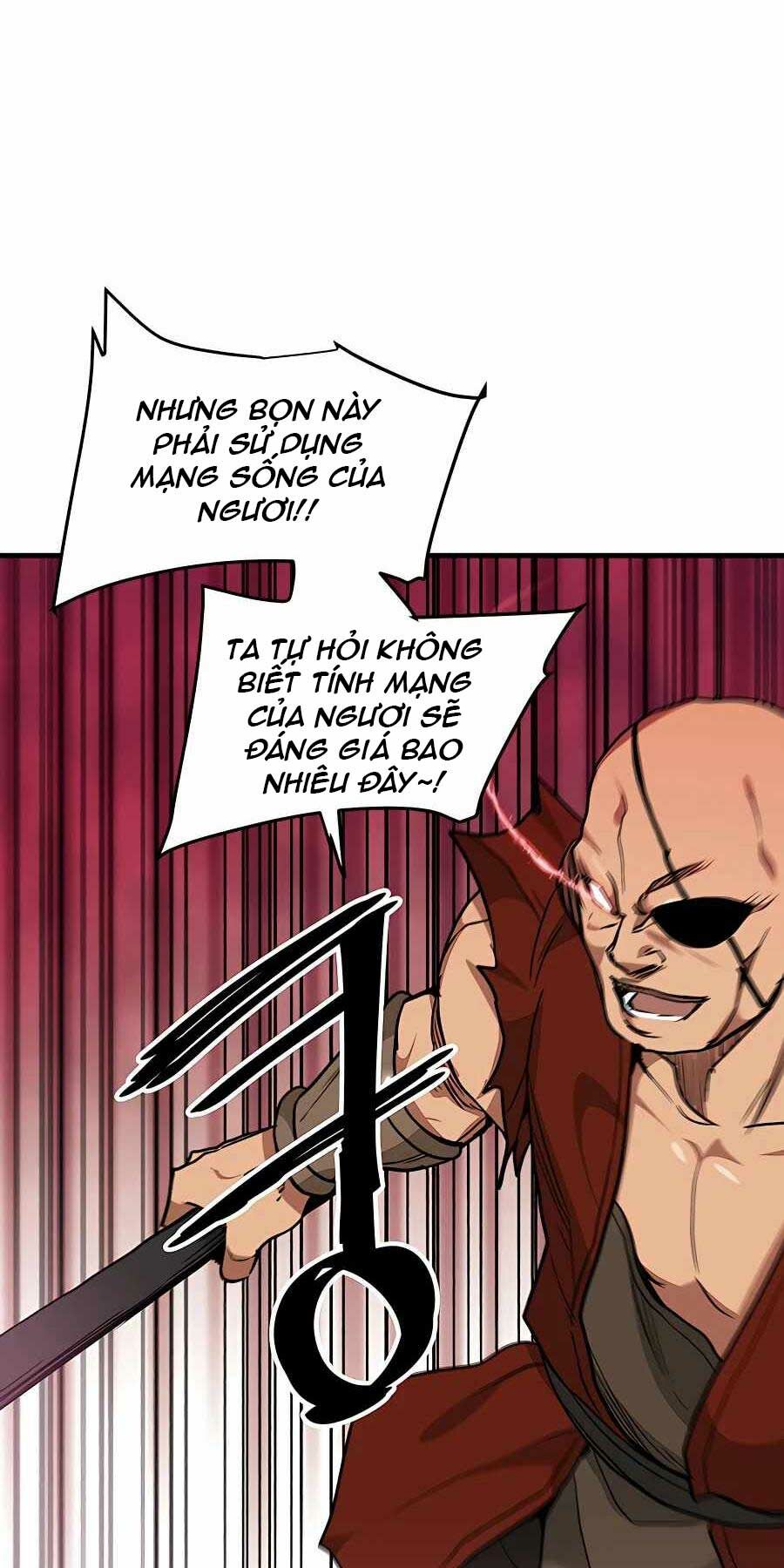 băng y kiếm thần chapter 14 67