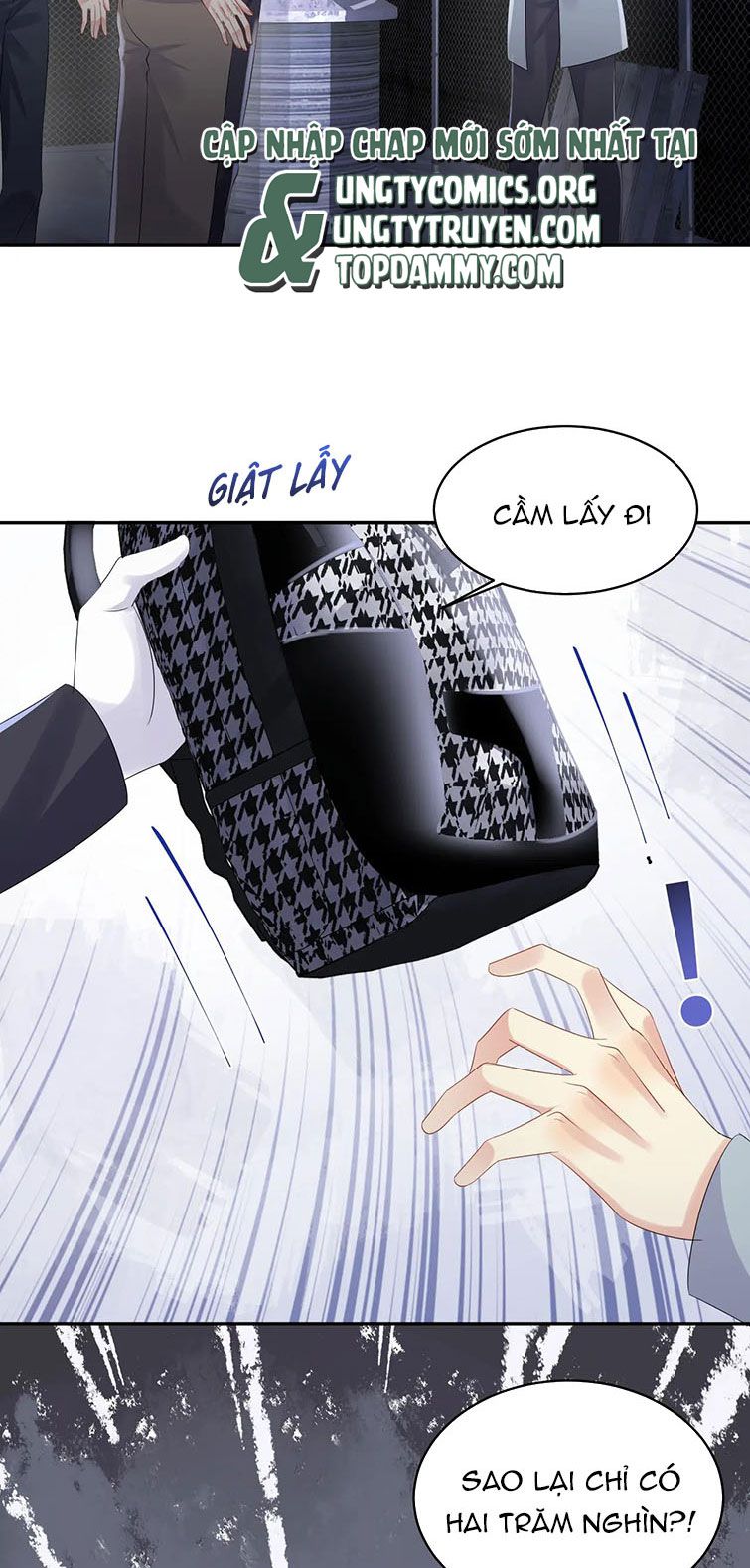 lại bị bạn trai cũ nhắm trúng rồi chapter 130 7