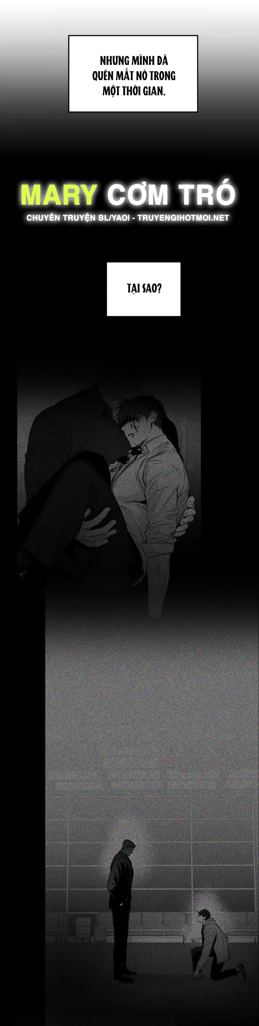 khi đôi chân thôi bước chapter 106.1 24