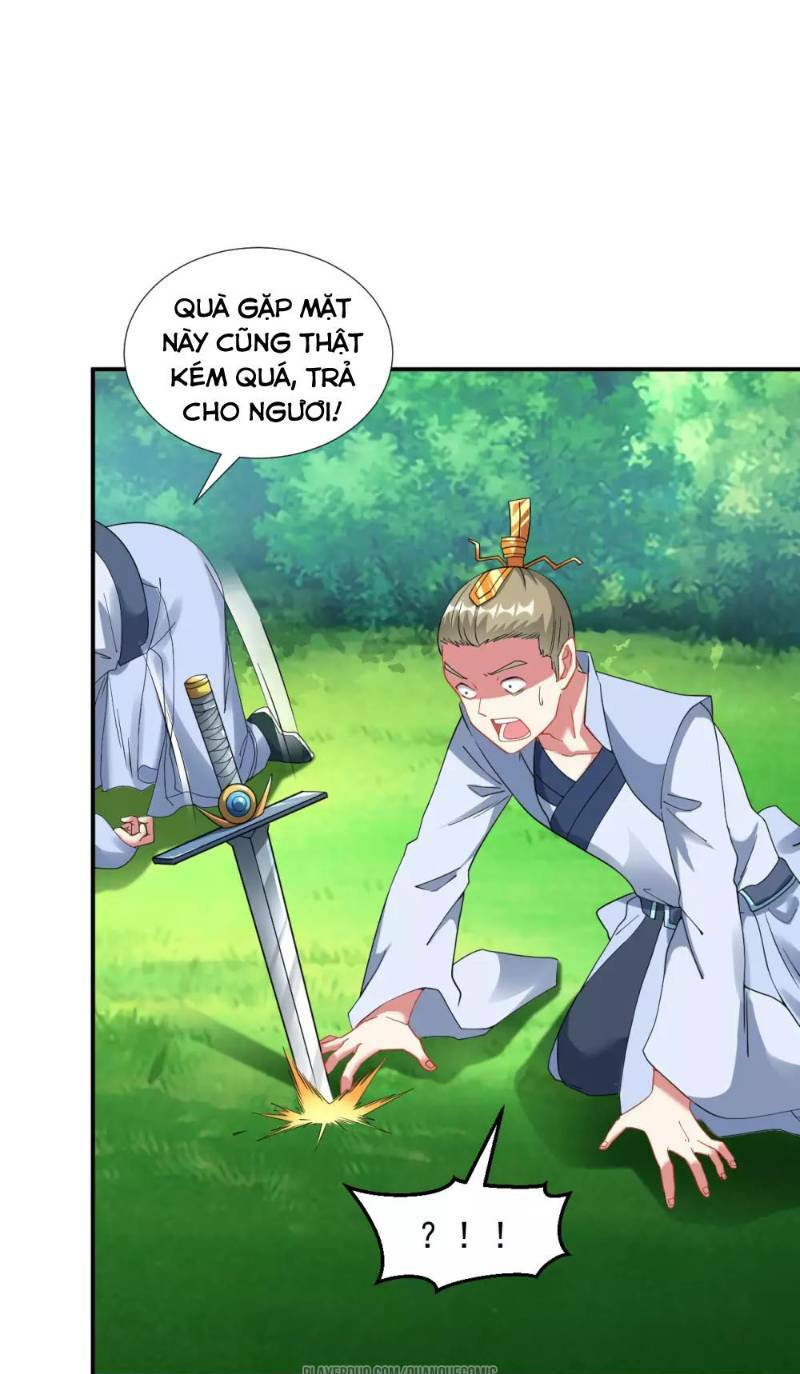 đạo ấn chapter 12 5