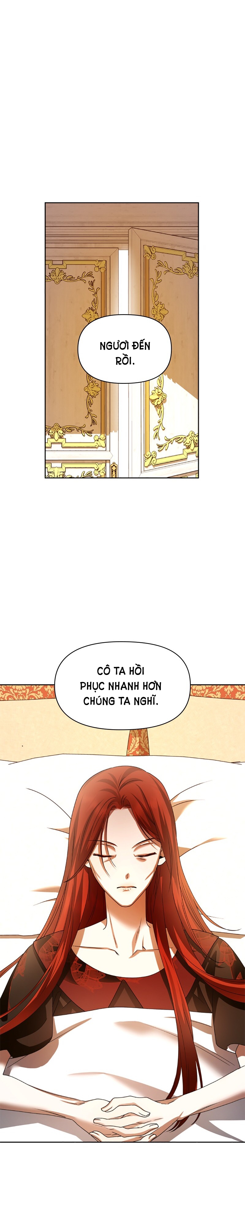 tôi muốn trở thành cô ấy dù chỉ là một ngày chapter 88 17