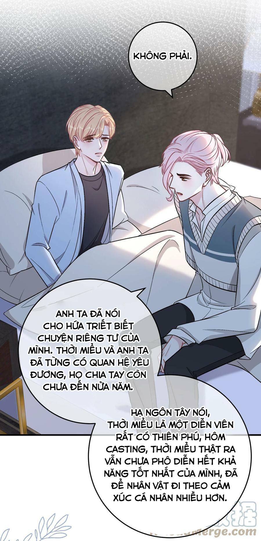 trước và sau ly hôn! chapter 67 11