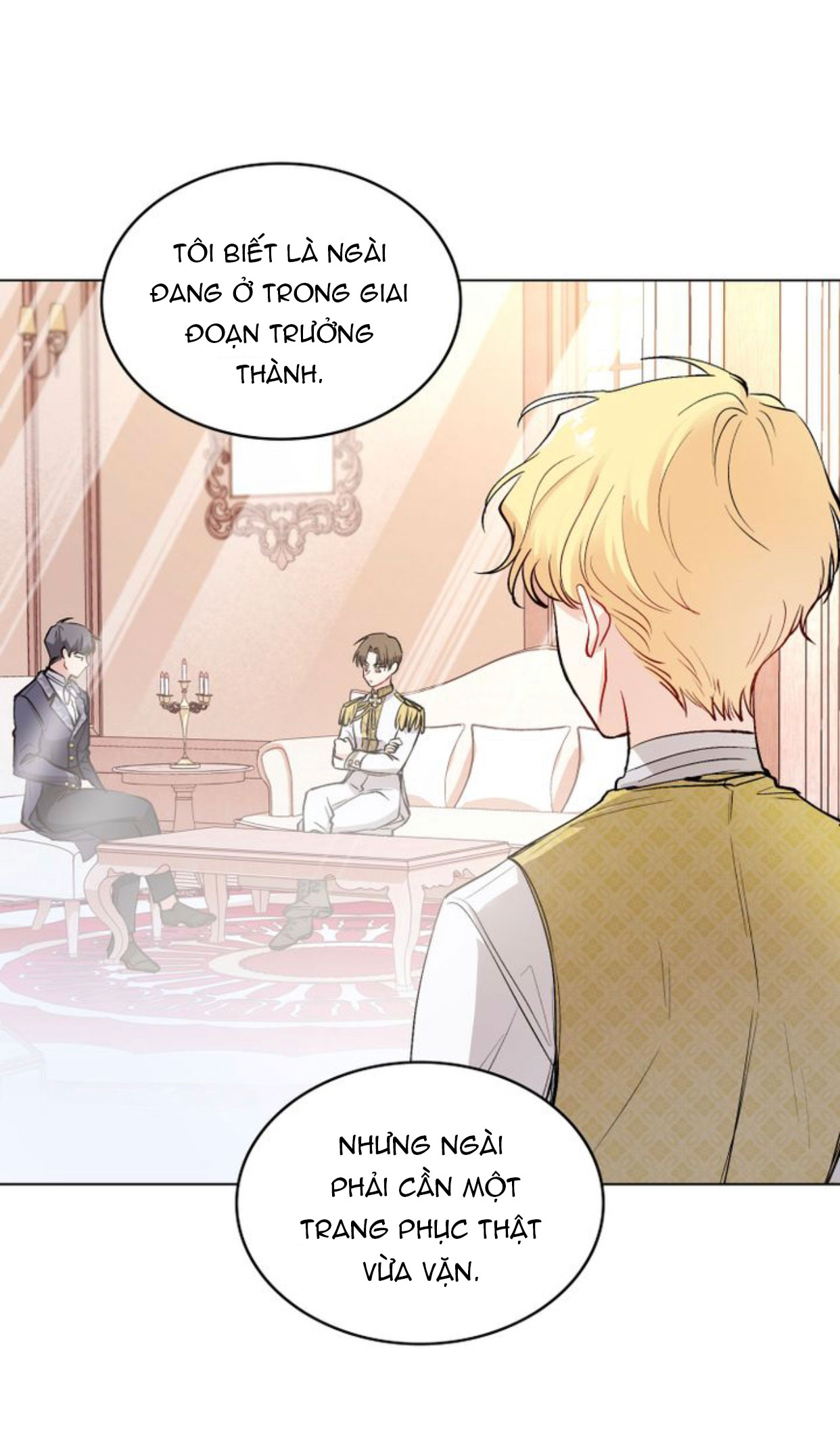 đi tìm nàng camellia chapter 12 6