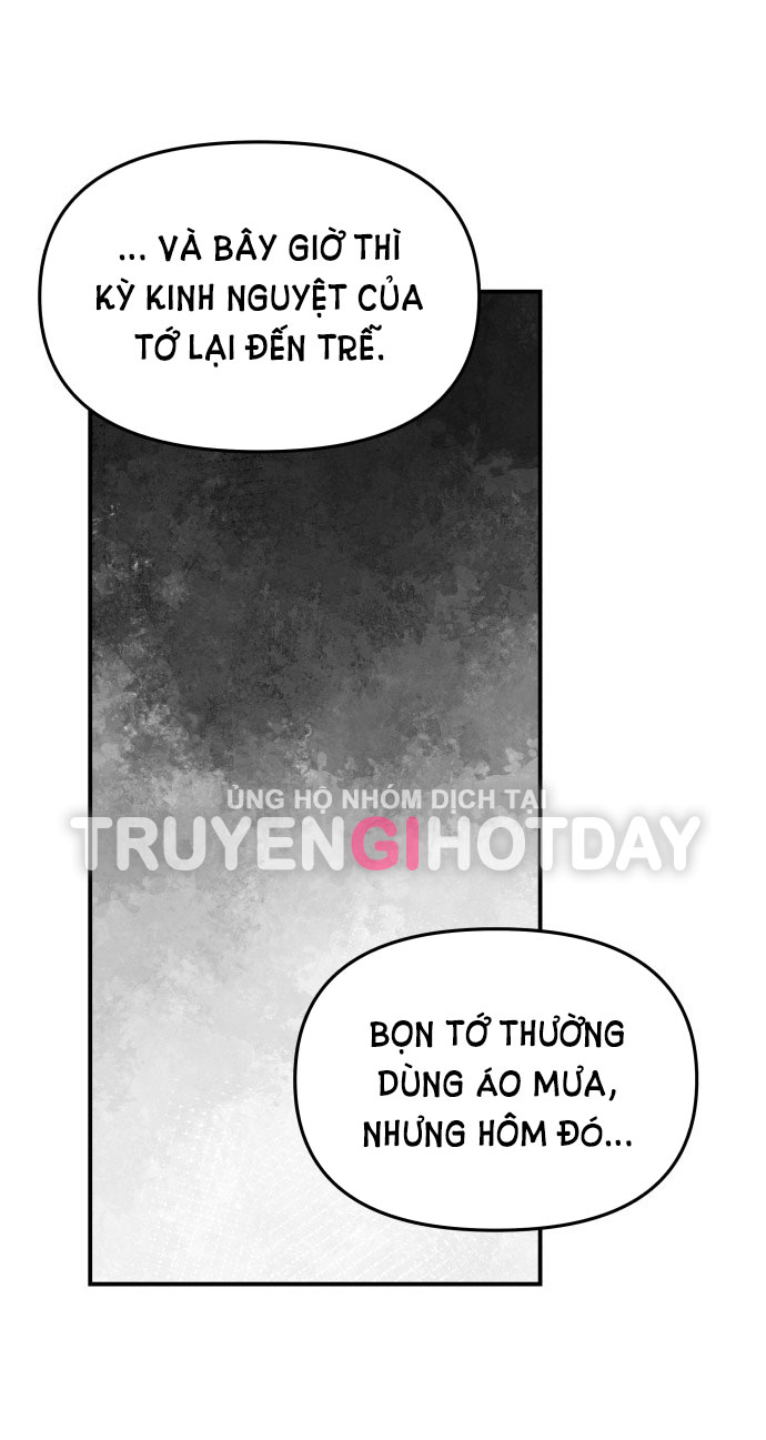 gửi em người đánh cắp những vì sao - to you who swallowed a star chapter 133.2 24