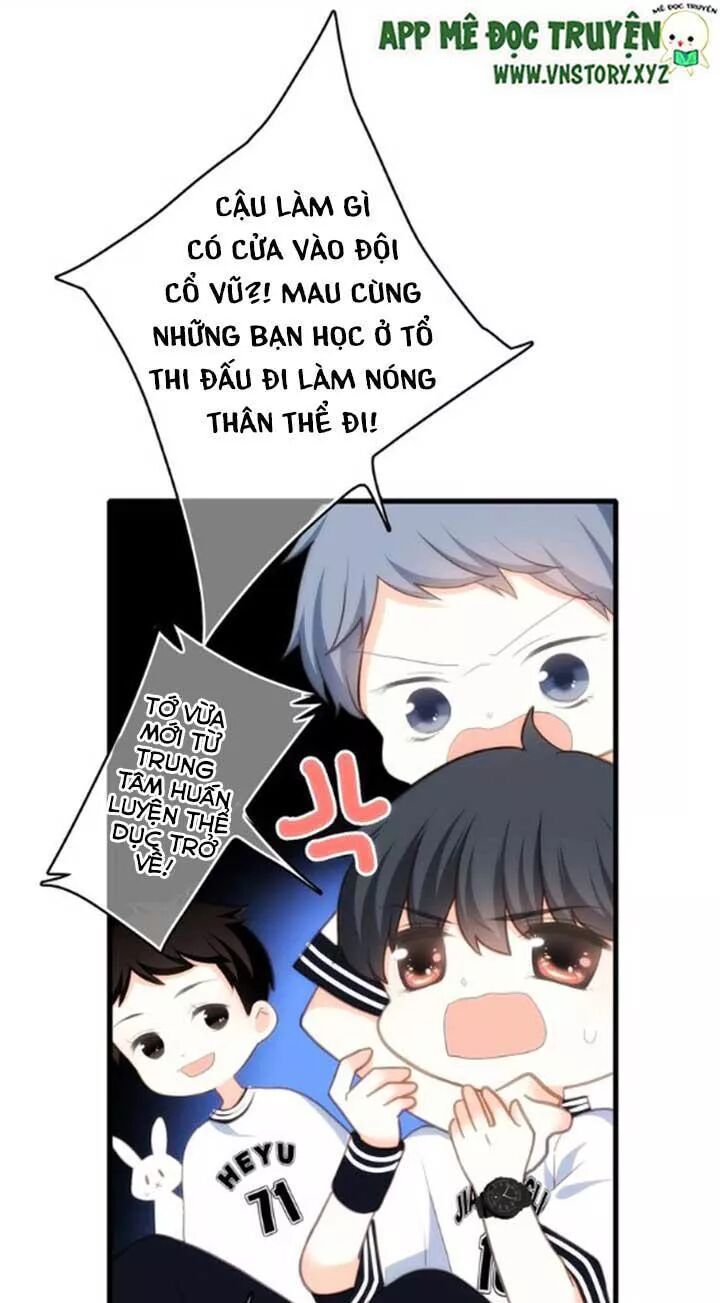 con tim rung động 2 chapter 98 10