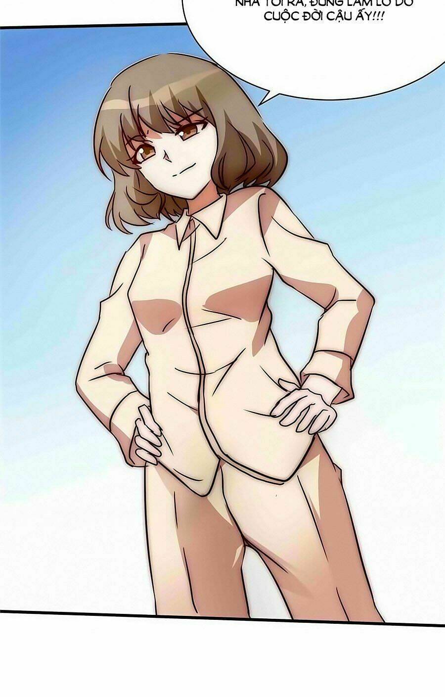 thời gian đều biết chapter 9 28