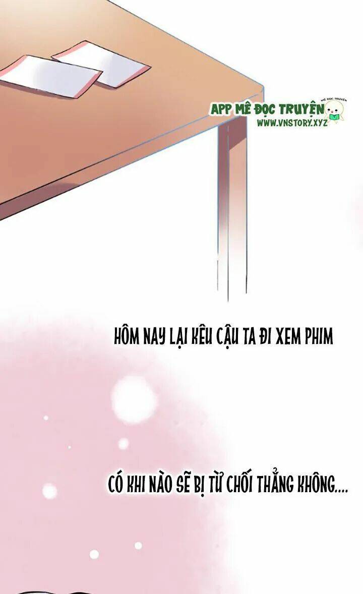 trạch thượng tịch mịch huỳnh hỏa chapter 27 6