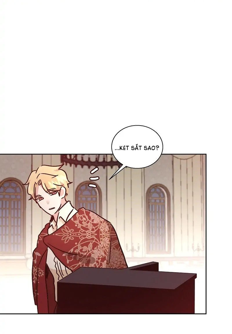 5500 sắc thái của quỷ vương chapter 62.2 26