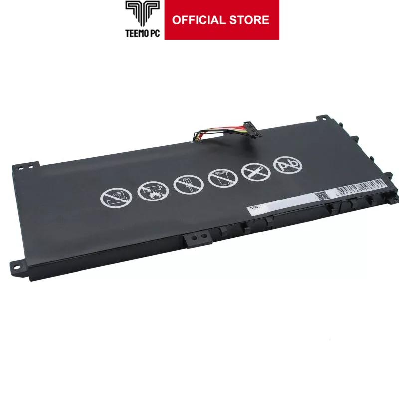 Pin Tương Thích Cho Laptop Asus S451L S451La - Hàng Nhập Khẩu New Seal TEEMO PC TEBAT796