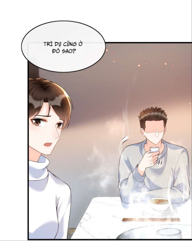 ngọt không ngừng nghỉ chapter 62 10