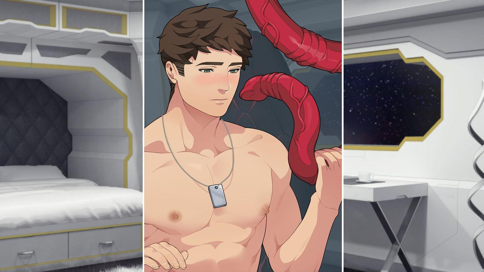 màu mè hoa lá hẹ | cg art kèm thoại chapter 39.1 1