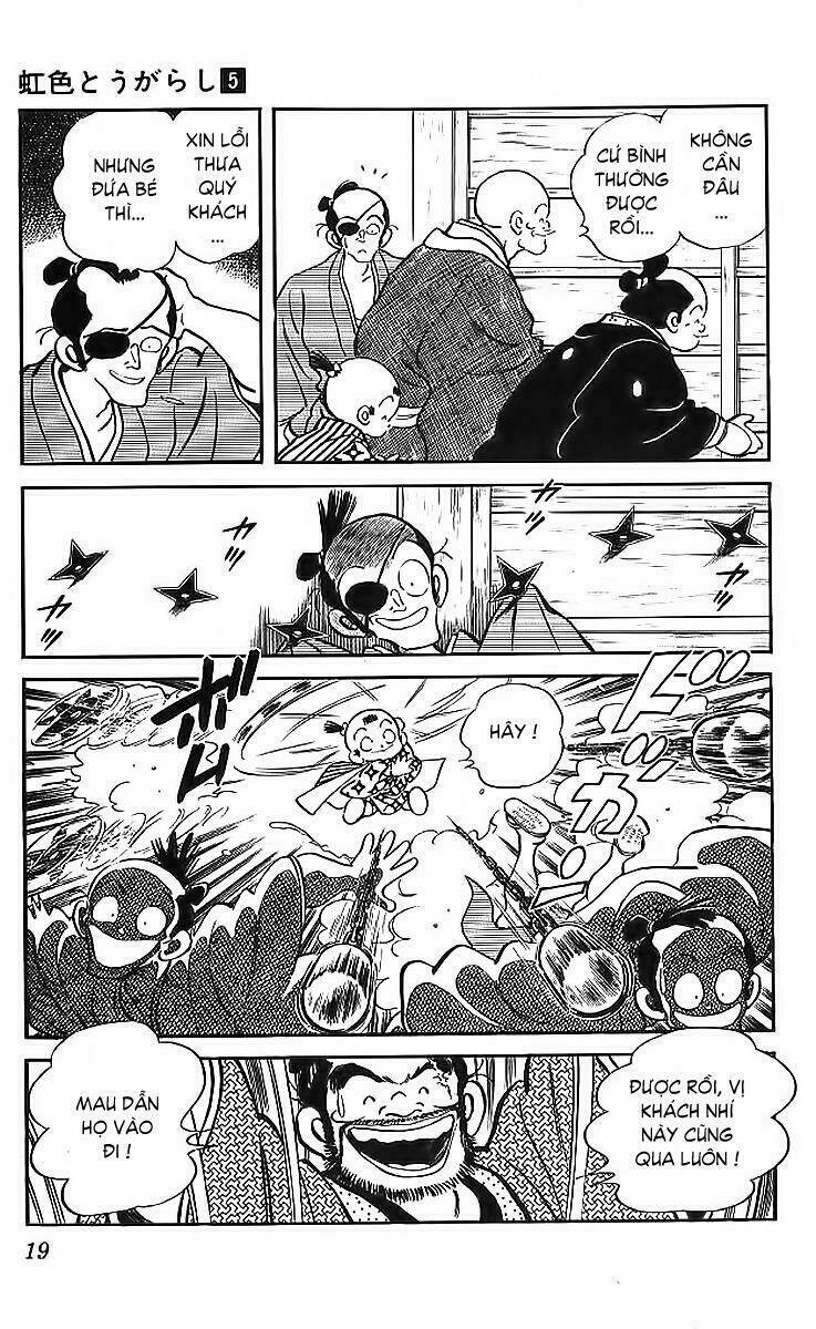 niji iro tougarashi chapter 40 18