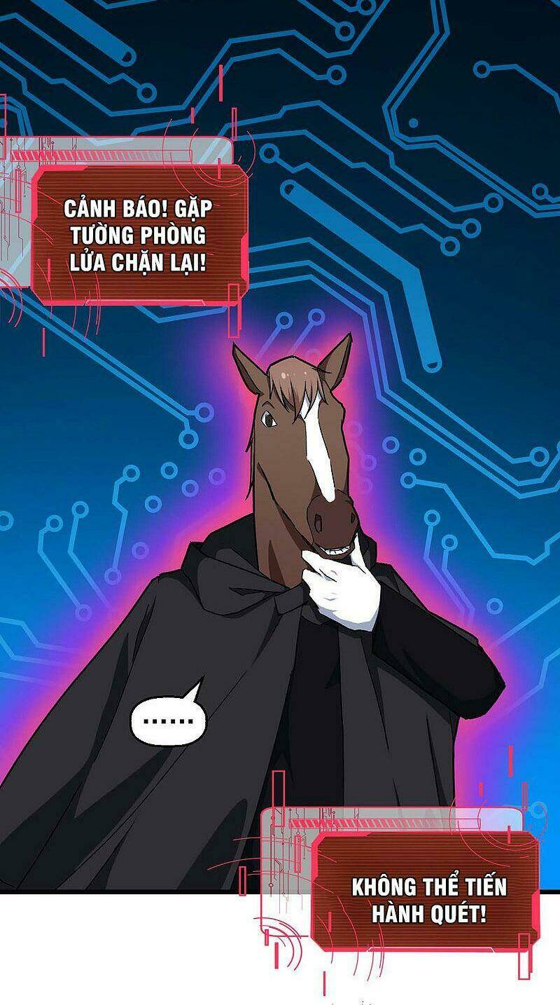 vườn trường cuồng sư hệ thống chapter 163 6