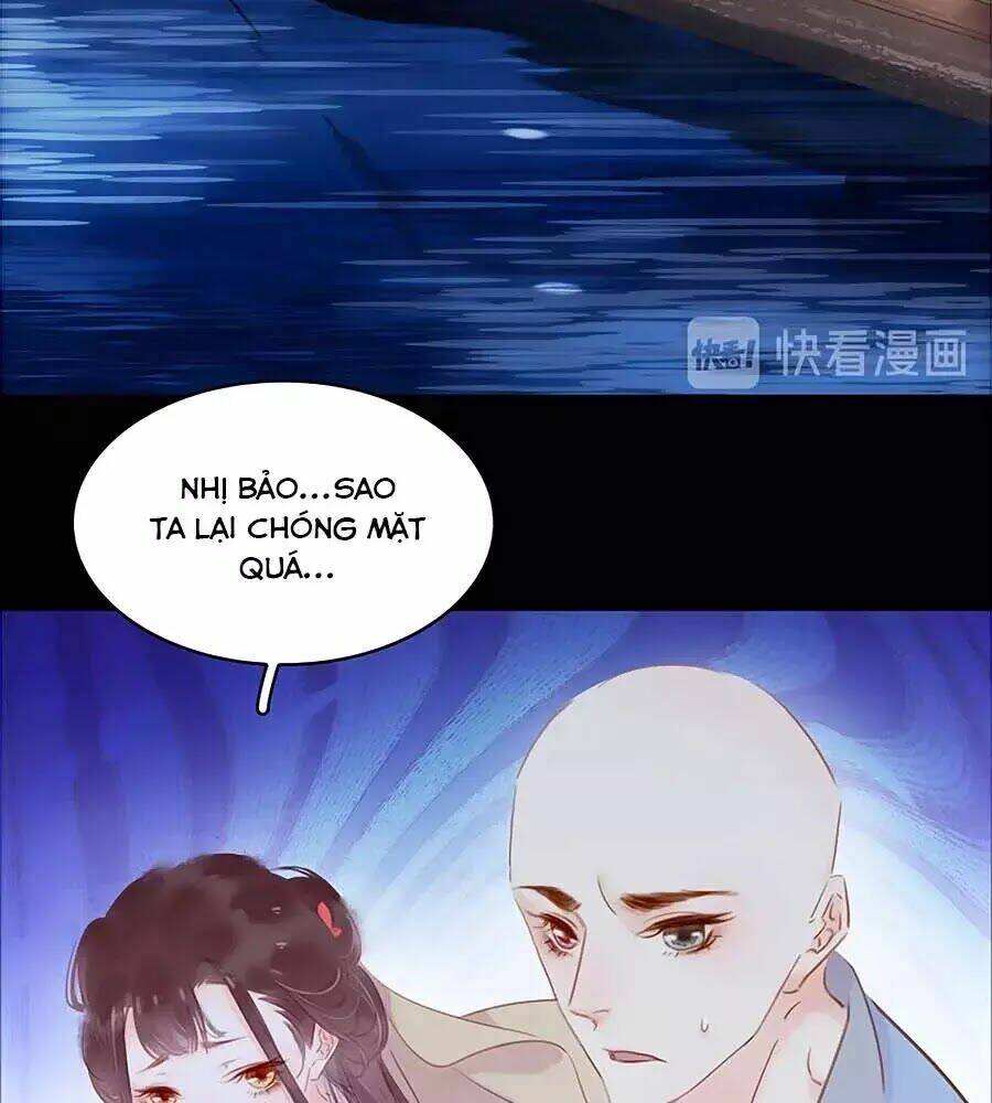 tiểu sư phụ, tóc giả của ngài rơi rồi! chapter 22 59