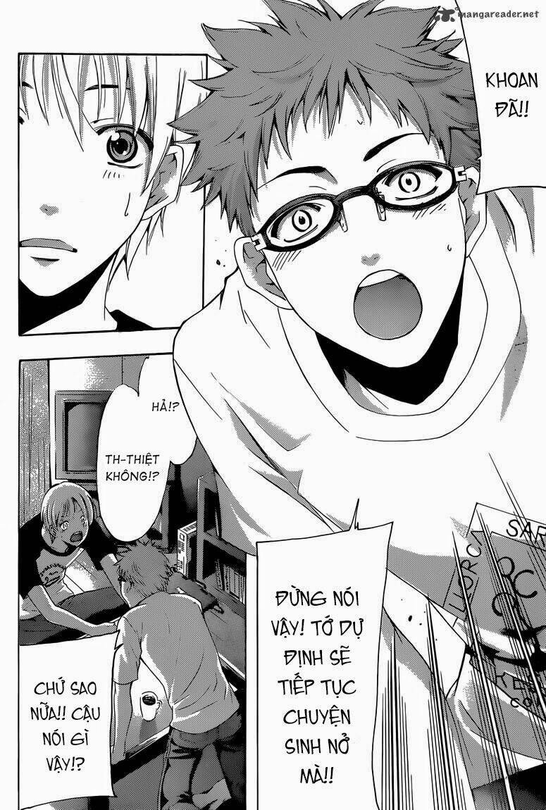 thị trấn tình yêu chapter 224 8