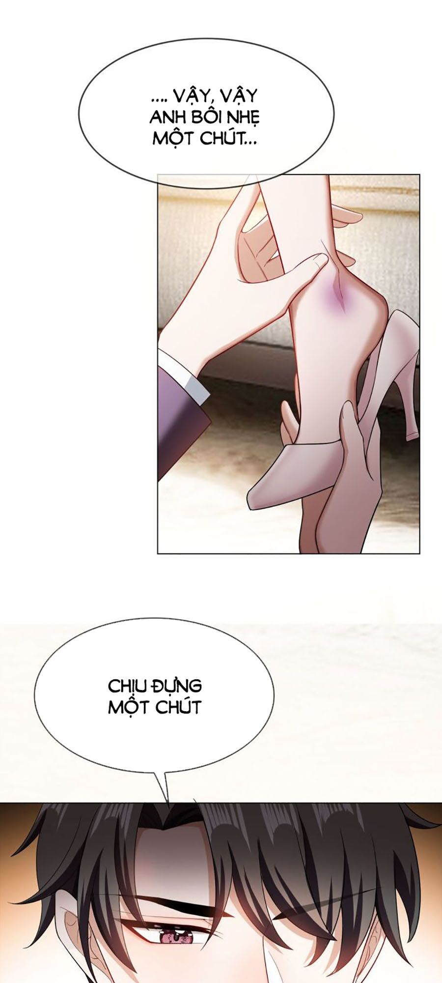 kế hoạch công lược của cô vợ gả thay chapter 29 43